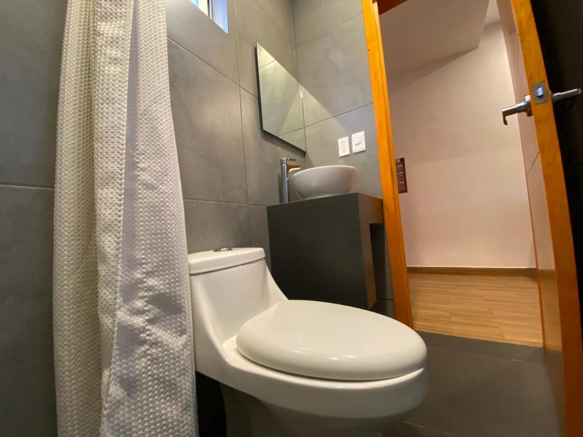 Hotel Lb Мансанильо Экстерьер фото